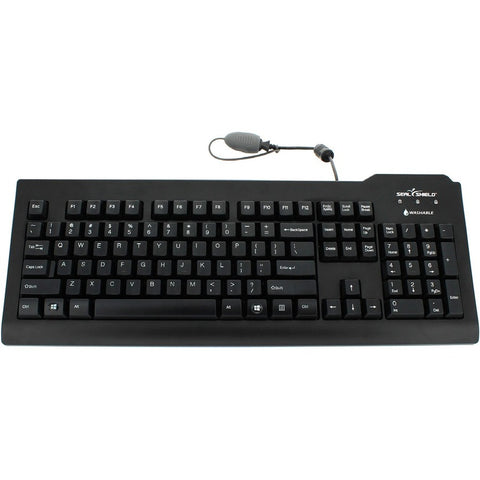 Seal Shield Waterproof Kb (deutsche)