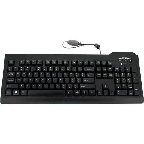Seal Shield Waterproof Kb (espana)
