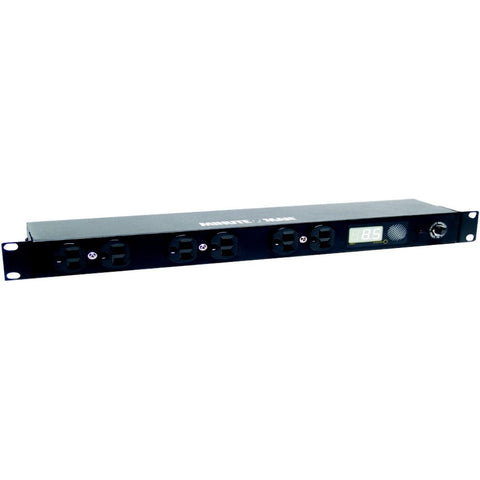 Minuteman Ups Oepd Series: 120vac, 20-amp Capacity, Generic Power Distribution Unit (pdu) W/o