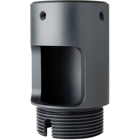 Peerless Industries Mounting Component - Black - One Male And One Female Connection To Provide Inter