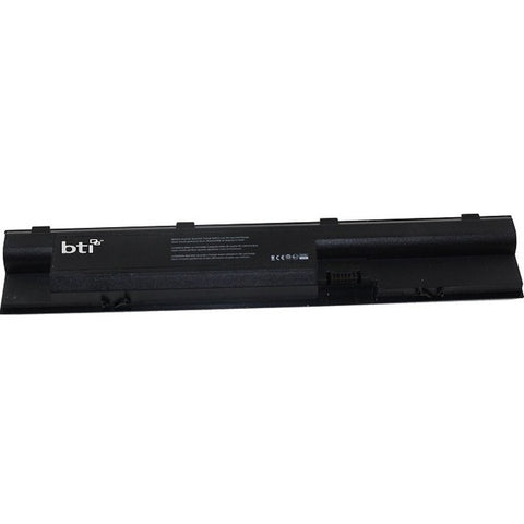 Battery Technology Replcement Notebook Battery For Hp Probook 440, 445, 450, 455, 470; Replaces H6l