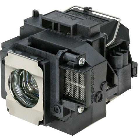 Battery Technology Replacement Projector Lamp For Epson Eb-s9, Eb-s10, Eb-s92, Ebw9, Eb-w10, Eb, X9