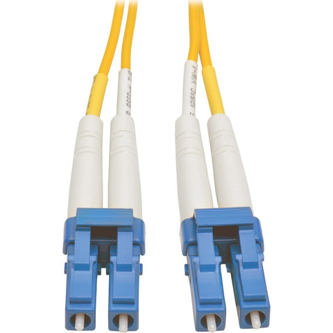 Eaton Fiber Optic Cable - Fiber Optic - Male Left Gender - Male Right Gender - Lc Righ