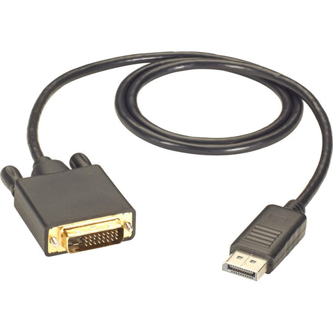 Black Box Meets Displayport Standards. Supports Data-transfer Rates Of Up To 10.8 Gbps. Mo