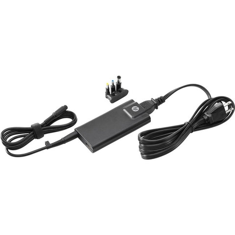 Hp Inc. Hp 65w Smart Ac Adapter - Compatible With Hp Business And Consumer Notebooks Wit