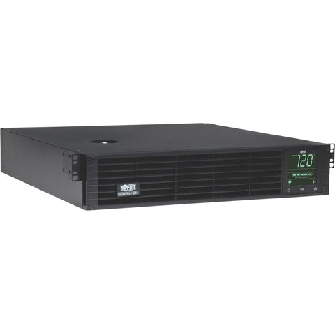 Sm3000rmxlntaa - Eaton Tripp Lite Series Taa-compliant Smartpro 120v 3kva 2.88kw