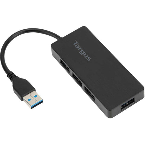 Targus 4-port Usb 3.0 Hub