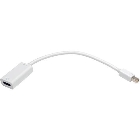 Eaton Tripp Lite Series Keyspan Mini Displayport To Hdmi Active Adapter Video Co