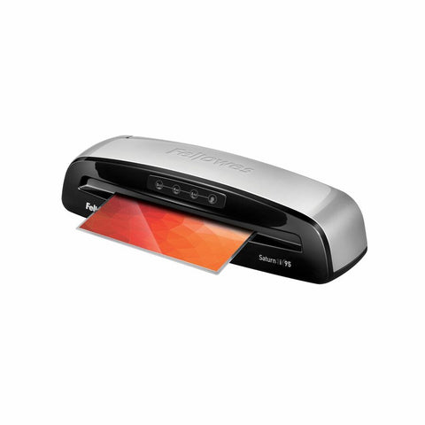 Fellowes, Inc. Saturn3i 95 Laminator With Pouch Starter Kit