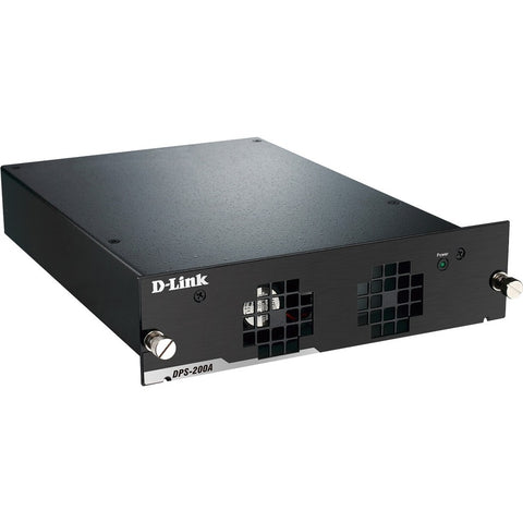 D-link Systems D-link Dps-200a Reduntant Power Supply