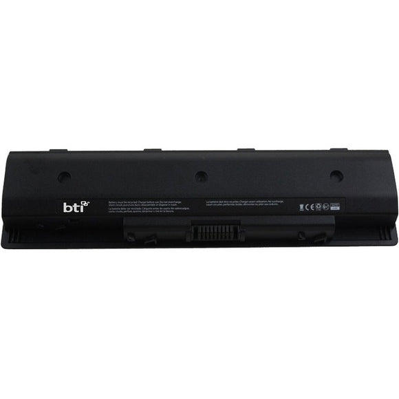 Battery Technology Batt For Hp Envy 15-j 17-j