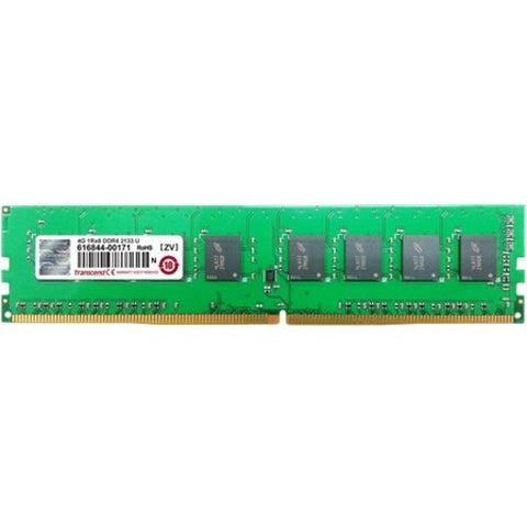 Transcend Information 4gb Ddr4 2133 U-dimm 1rx8