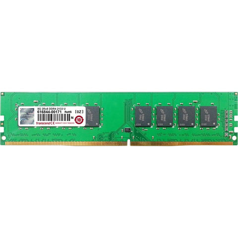 Transcend Information 8gb Ddr4 2133 U-dimm 2rx8