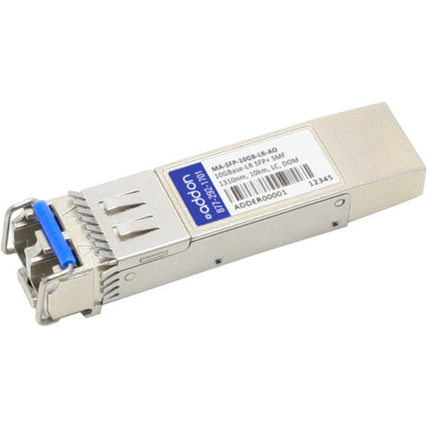 Add-on Addon Meraki Now Cisco Ma-sfp-10gb-lr Compatible Taa Compliant 10gbase-lr Sfp+ T