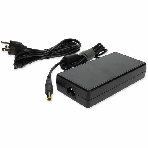 Add-on Addon Lenovo 0a36227 Compatible 170w 20v At 8.5a Laptop Power Adapter And Cable