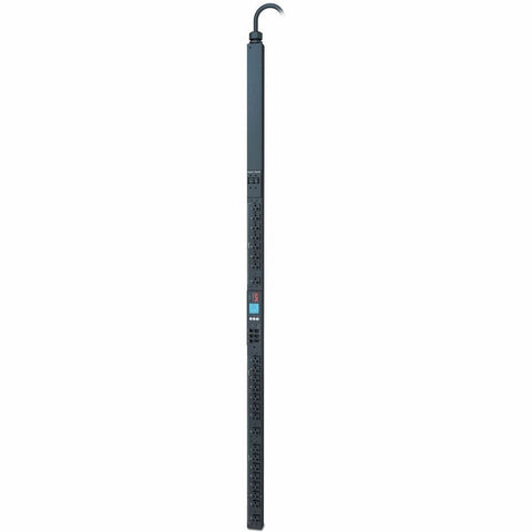 Apc By Schneider Electric Schneider Electric Ap8932 - Power Distribution Unit - Vertical (0u) - Black - In