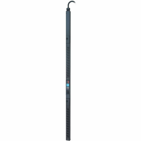 Apc By Schneider Electric Schneider Electric Ap8832 - Power Distribution Unit - Rack-mountable - Black - I