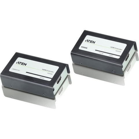 Aten The Ve800a Hdmi Extender Extends Your Hdmi Display Up To 60 M Away From Your Hdm