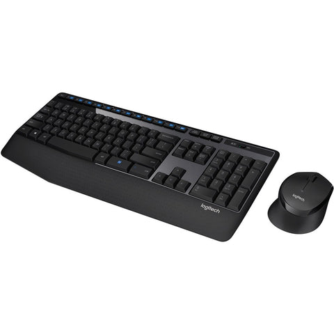 Logitech Mk345 Wireless Combo