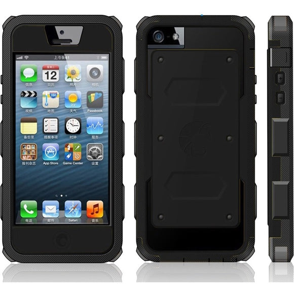I Blason Llc Iphone 6 Armorbox Case - Black