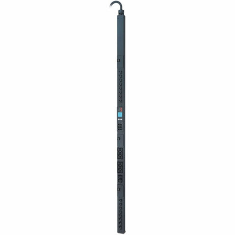 Apc By Schneider Electric Ap8870 - Power Distribution Unit - Vertical (0u) - Black - Input Voltage: 120 V-
