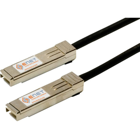 Enet Solutions, Inc. Hp Jd096b Compatible 1.2m Sfp+ Dac