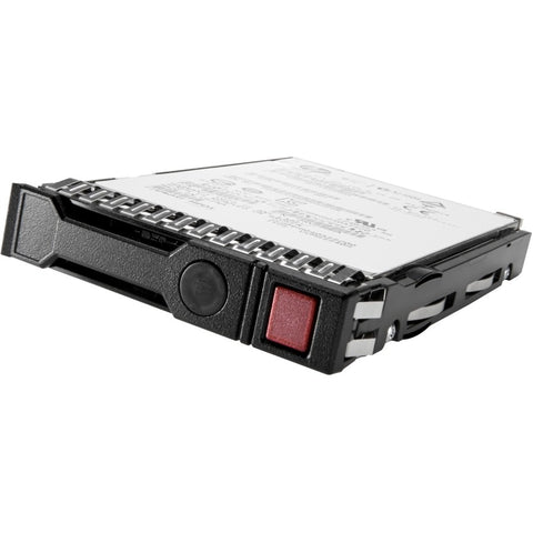 Hewlett Packard Enterprise Hp 1tb 6g Sata 3.5in Nhp Mdl Hdd