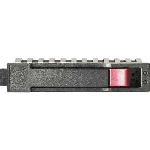 Hewlett Packard Enterprise Hp 4tb 6g Sata 3.5in Nhp Mdl Hdd