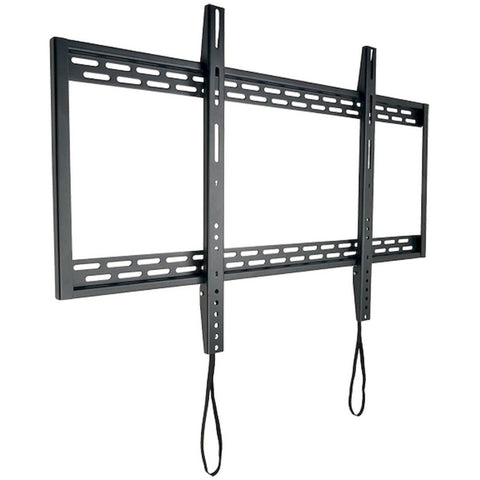 Eaton Tripp Lite Series Fixed Wall Mount For 60 To 100 Tvs And Monitors, Ul Cert