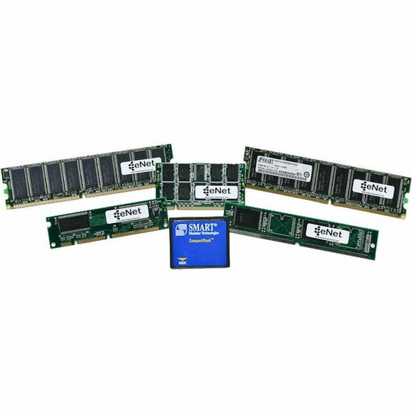 Enet Solutions, Inc. Dell A0643480 Compatible 2gb Ddr2 Sdram