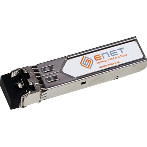 Enet Solutions, Inc. Meraki Ma-sfp-1gb-lx10 Compatible Sfp+