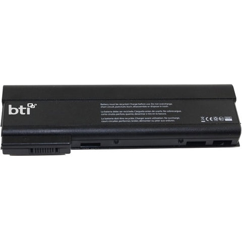 Battery Technology Battery For Hp Probook 650 9 Cell