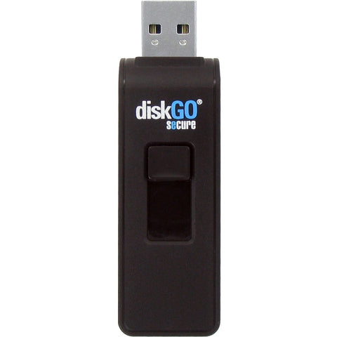 Edge Memory 16gb Diskgo Secure Pro Usb 3.0 Flash Drive