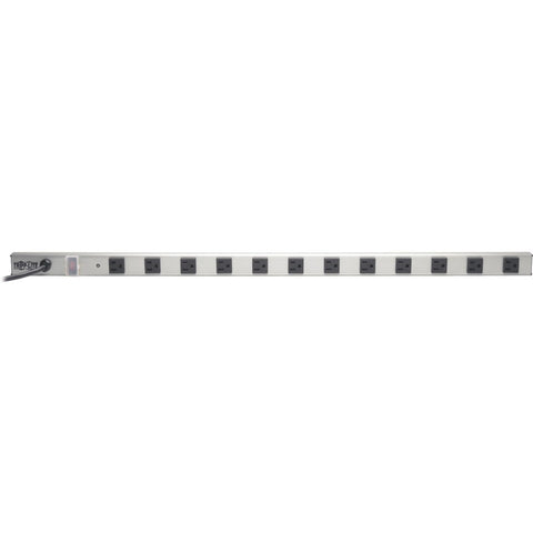 Eaton Tripp Lite Series 12-outlet Power Strip With Surge Protection, 15 Ft. (4.5