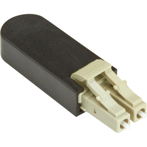 Black Box Test And Troubleshoot Fiber Optic Links In Networks Or Devices. Loopbacks  Loop