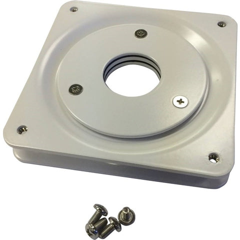 Compulocks Brands, Inc. Vesa Swivel Plate Mount - Rotating Plate  Compulocksvesa Swivel Plate Mounting B