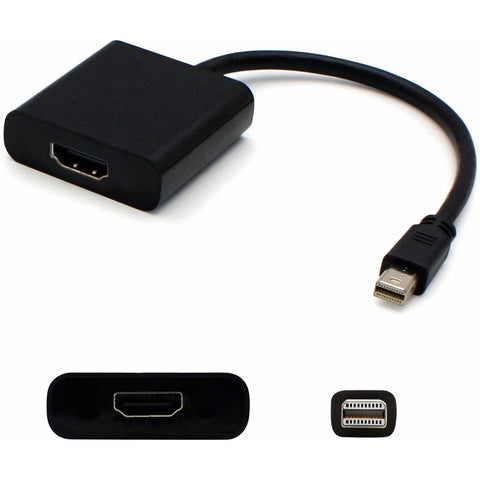 Add-on Addon 5pk 8in Mdp To Vga M/f Adapter