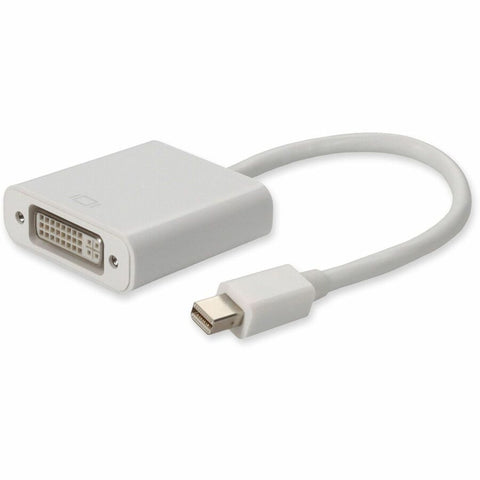 Add-on Addon 8in Mdp To Dvi M/f White Adapter