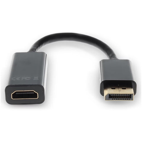 Add-on Addon 8in Dp To Hdmi 1.3 M/f Adapter
