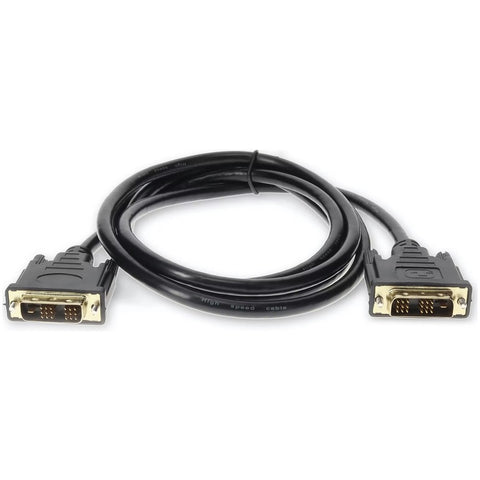 Add-on Addon 6.0ft Dvi M/m Black Adapter