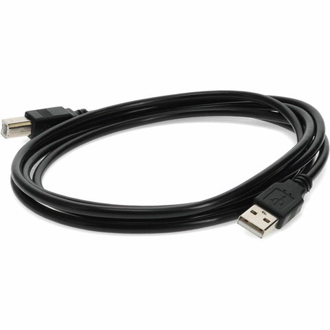 Add-on Addon Usb To Usb Adapter Cable