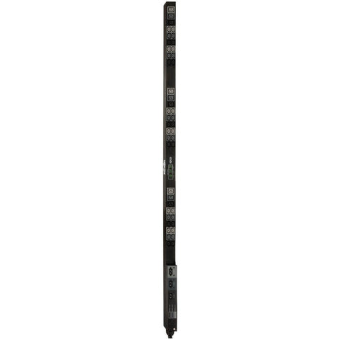 Eaton Pdu3mv6l2130a - Power Distribution Unit - Vertical (0u) - 208v - 8.6kw - (36) C1