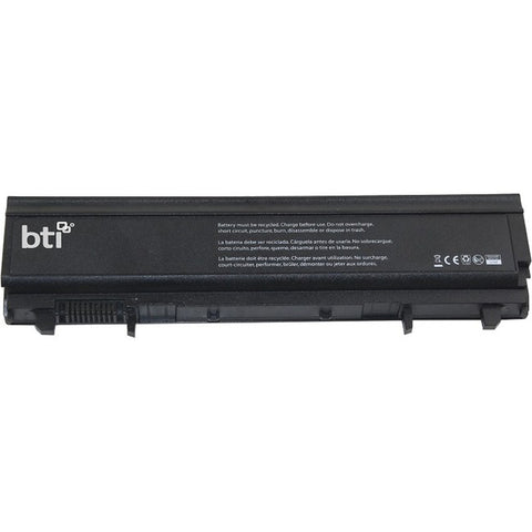 Battery Technology Replacement Notebook Battery For Dell Latitude E5440 E5540 Series 6-cells Lithiu