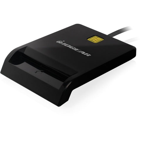 Iogear Usb Common Access Card Reader (non-taa)