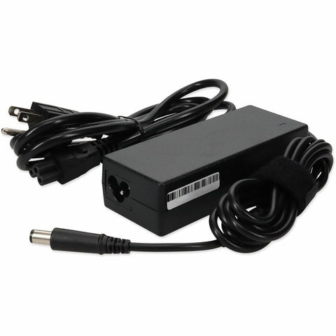 Add-on Addon Dell 330-4113 Compatible 90w 19.5v At 4.62a Laptop Power Adapter