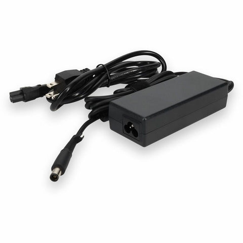 Add-on Addon Hp 391173-001 Compatible 90w 19v At 4.7a Laptop Power Adapter