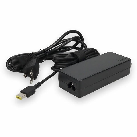 Add-on Addon Lenovo 0b46994 Compatible 90w 20v At 4.5a Laptop Power Adapter