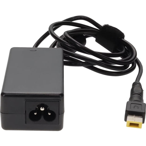 Add-on Addon Lenovo 0b47030 Compatible 45w 20v At 2.25a Laptop Power Adapter