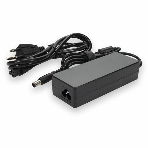 Add-on Addon Dell 469-4033 Compatible 90w 19.5v At 4.62a Laptop Power Adapter