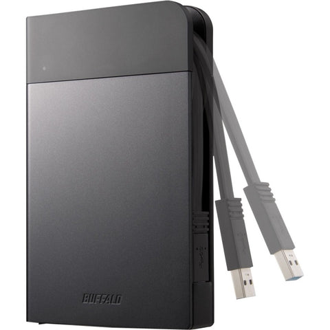 Buffalo Technology Ministation Extreme Nfc 2 Tb Usb 3.0